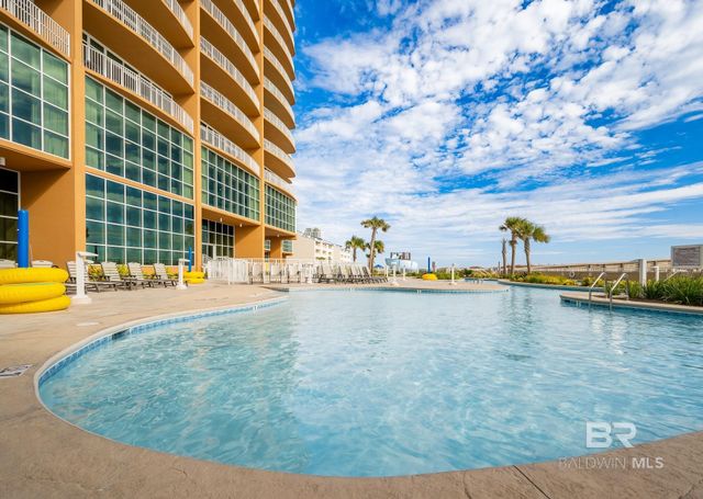 22988 Perdido Beach Boulevard 2603, Orange Beach, AL 36561