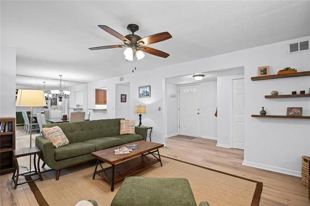 4494 Pineridge Circle, Atlanta, GA 30338