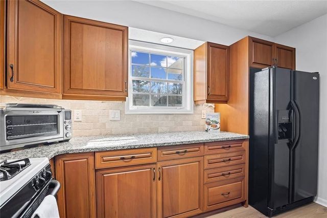 4494 Pineridge Circle, Atlanta, GA 30338