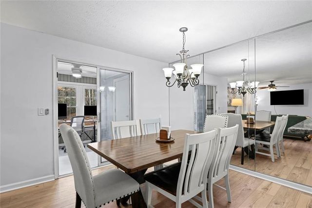 4494 Pineridge Circle, Atlanta, GA 30338