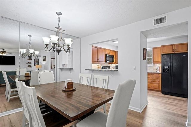 4494 Pineridge Circle, Atlanta, GA 30338