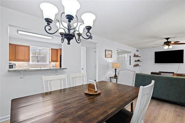 4494 Pineridge Circle, Atlanta, GA 30338