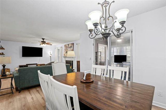 4494 Pineridge Circle, Atlanta, GA 30338