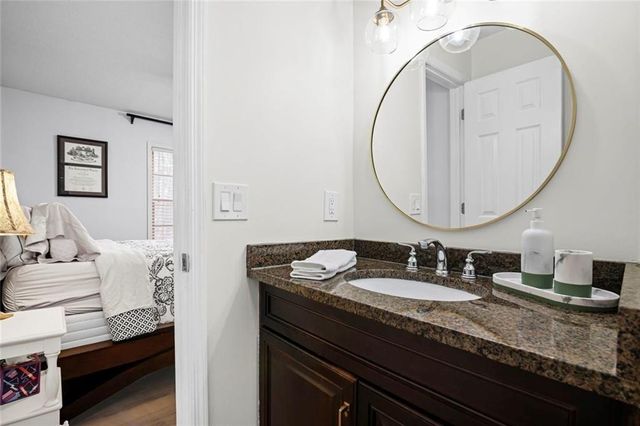 4494 Pineridge Circle, Atlanta, GA 30338