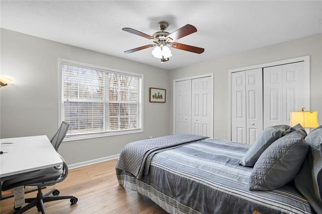 4494 Pineridge Circle, Atlanta, GA 30338