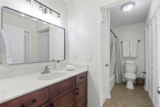 4494 Pineridge Circle, Atlanta, GA 30338