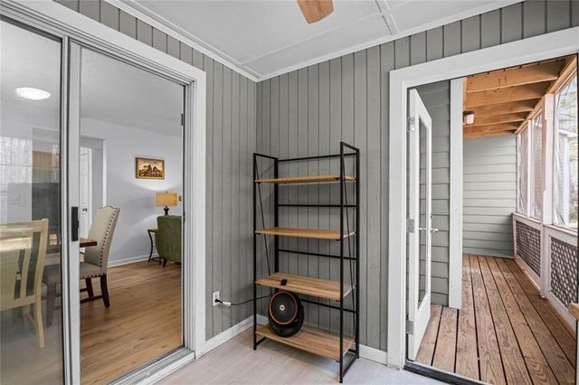 4494 Pineridge Circle, Atlanta, GA 30338