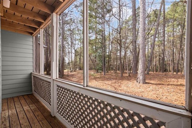 4494 Pineridge Circle, Atlanta, GA 30338