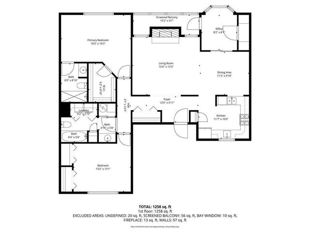 4494 Pineridge Circle, Atlanta, GA 30338