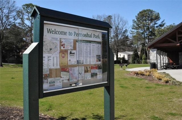 4494 Pineridge Circle, Atlanta, GA 30338