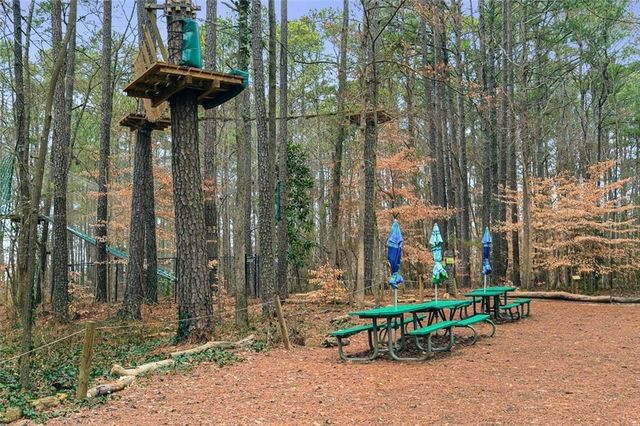 4494 Pineridge Circle, Atlanta, GA 30338