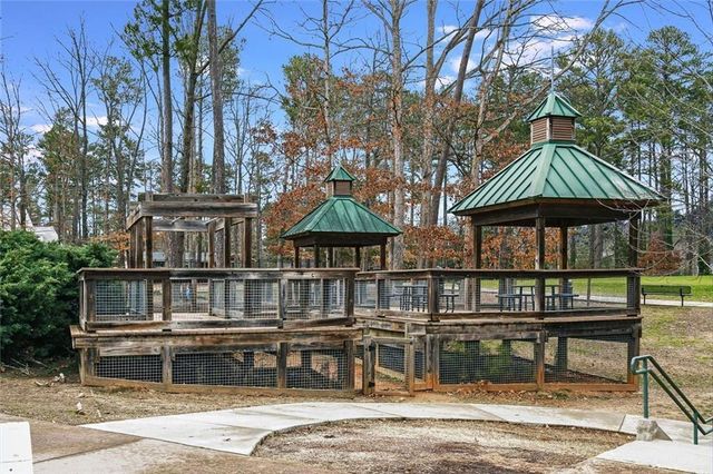 4494 Pineridge Circle, Atlanta, GA 30338