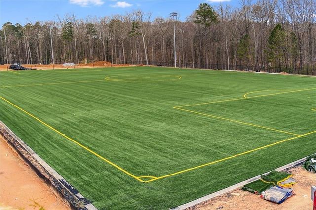 4494 Pineridge Circle, Atlanta, GA 30338