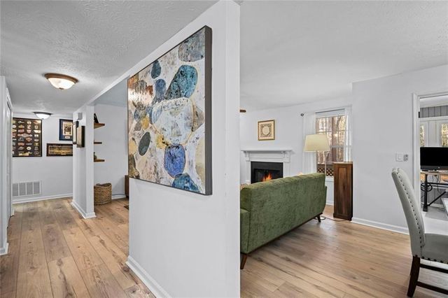 4494 Pineridge Circle, Atlanta, GA 30338