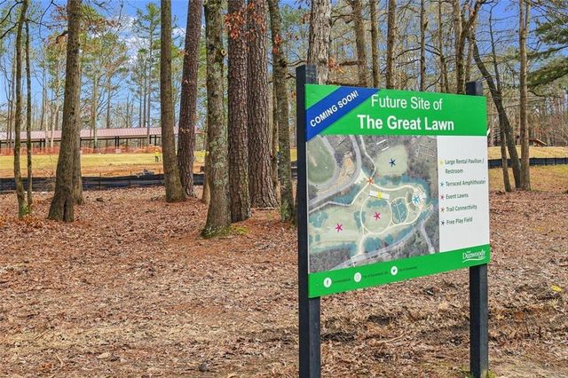 4494 Pineridge Circle, Atlanta, GA 30338