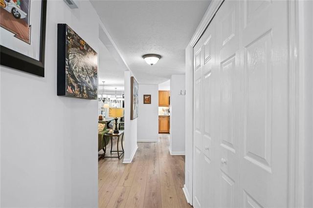 4494 Pineridge Circle, Atlanta, GA 30338