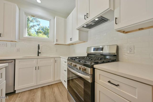 1606d Juniper Street, Durham, NC 27703