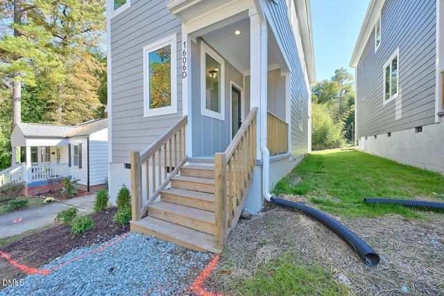 1606d Juniper Street, Durham, NC 27703