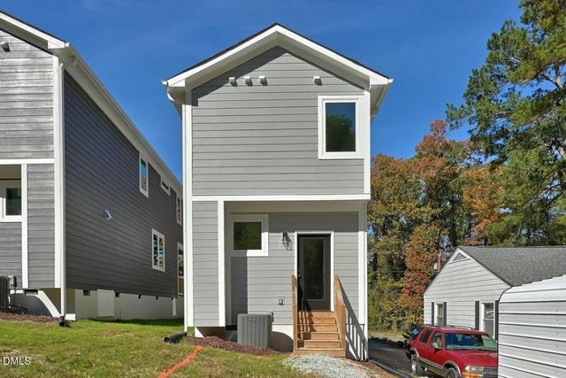 1606d Juniper Street, Durham, NC 27703