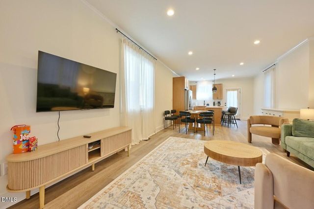 1606d Juniper Street, Durham, NC 27703