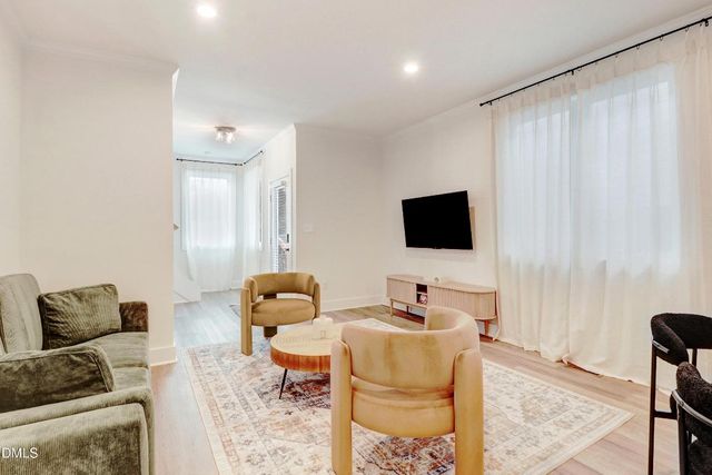 1606d Juniper Street, Durham, NC 27703