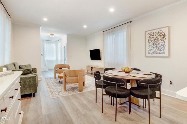 1606d Juniper Street, Durham, NC 27703