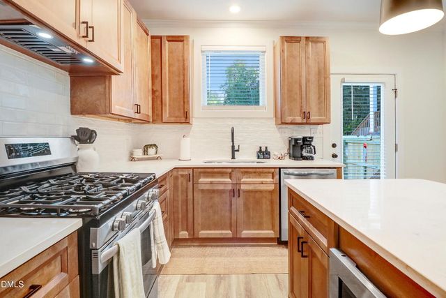 1606d Juniper Street, Durham, NC 27703