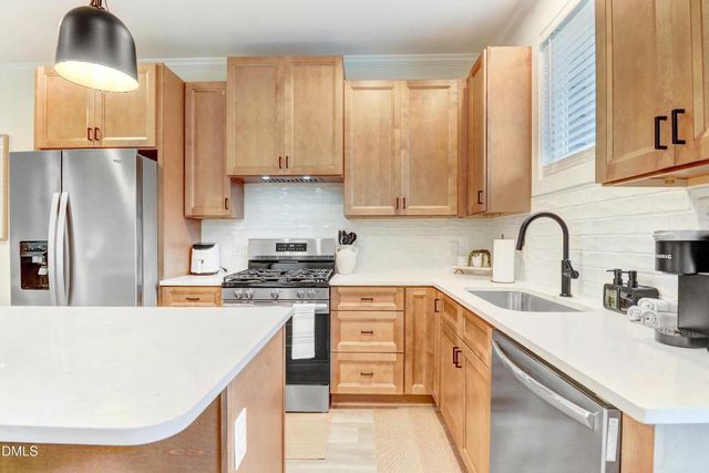 1606d Juniper Street, Durham, NC 27703