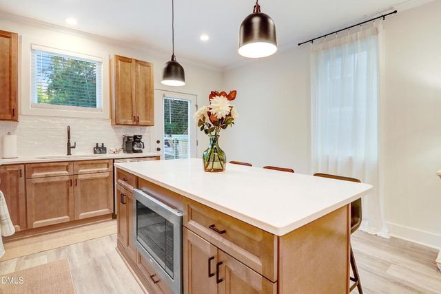 1606d Juniper Street, Durham, NC 27703