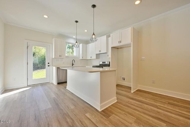 1606d Juniper Street, Durham, NC 27703