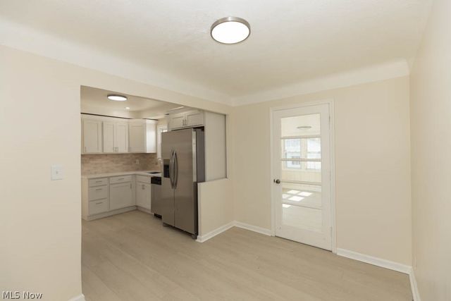 1722 Hawthorne Drive, Mayfield Heights, OH 44124