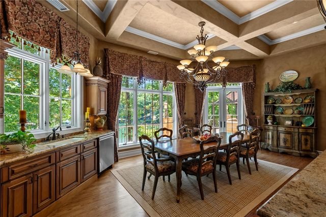 118 Bright Water Trail, Six Mile, SC 29682