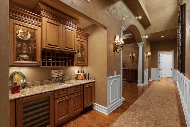 118 Bright Water Trail, Six Mile, SC 29682