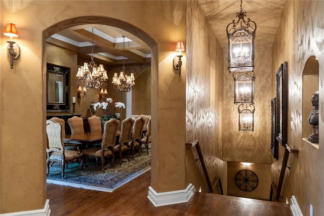 118 Bright Water Trail, Six Mile, SC 29682