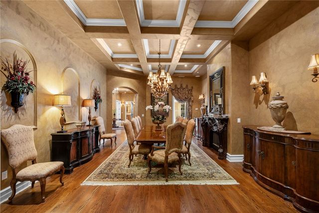 118 Bright Water Trail, Six Mile, SC 29682