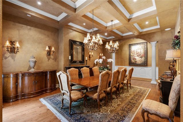 118 Bright Water Trail, Six Mile, SC 29682
