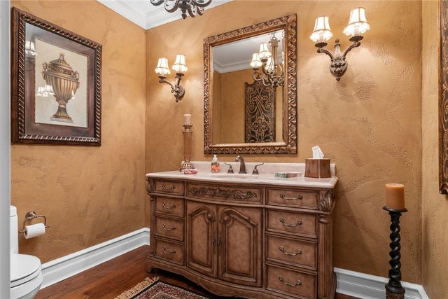 118 Bright Water Trail, Six Mile, SC 29682