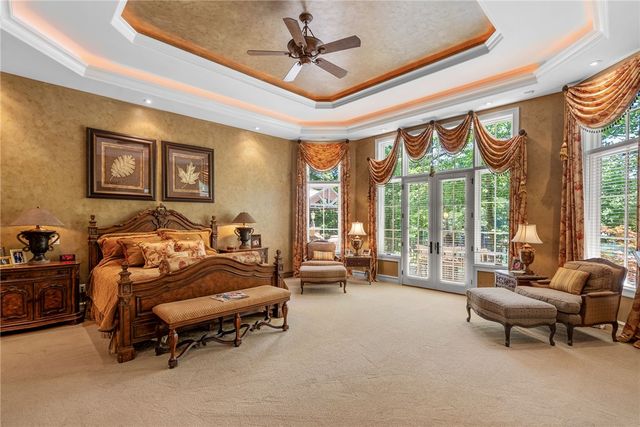 118 Bright Water Trail, Six Mile, SC 29682