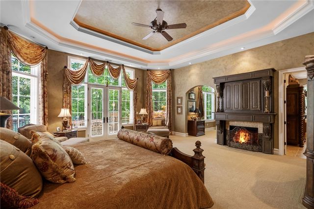 118 Bright Water Trail, Six Mile, SC 29682