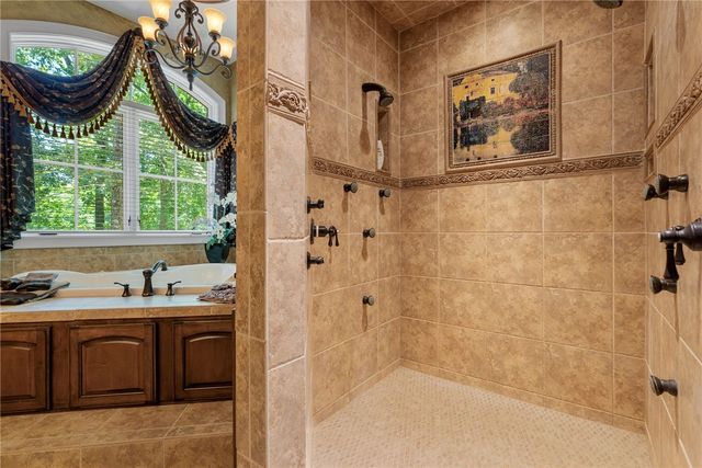 118 Bright Water Trail, Six Mile, SC 29682