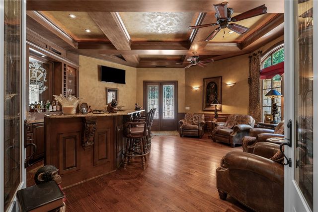 118 Bright Water Trail, Six Mile, SC 29682
