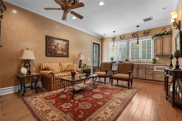 118 Bright Water Trail, Six Mile, SC 29682