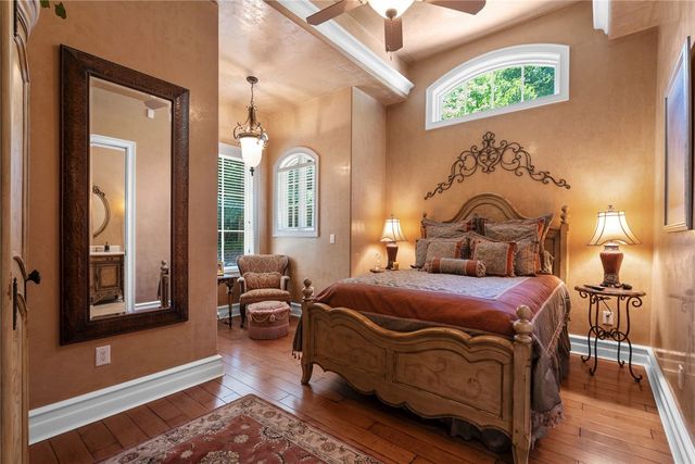 118 Bright Water Trail, Six Mile, SC 29682