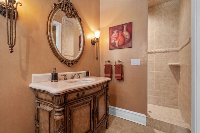 118 Bright Water Trail, Six Mile, SC 29682