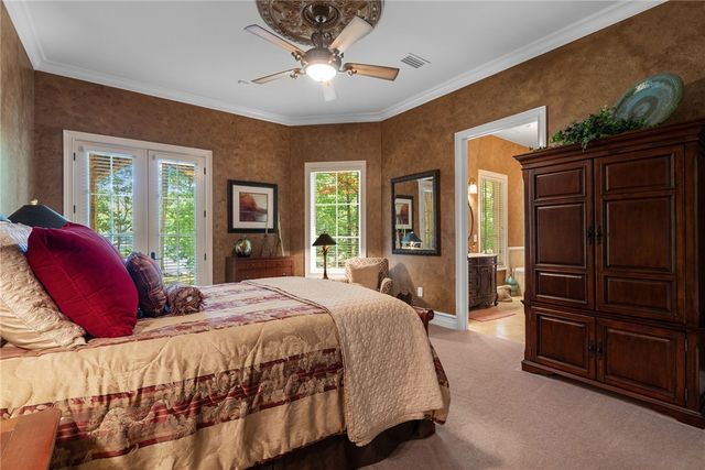 118 Bright Water Trail, Six Mile, SC 29682