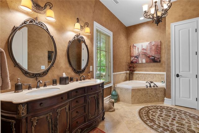 118 Bright Water Trail, Six Mile, SC 29682