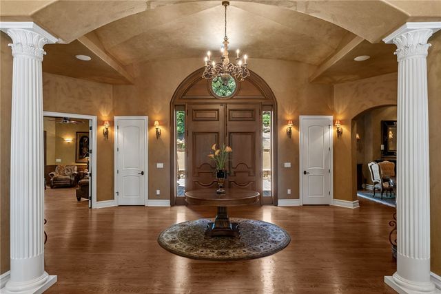 118 Bright Water Trail, Six Mile, SC 29682