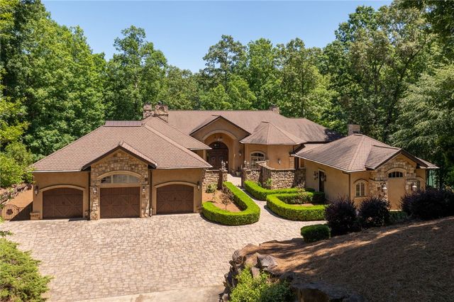 118 Bright Water Trail, Six Mile, SC 29682