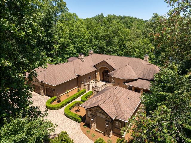 118 Bright Water Trail, Six Mile, SC 29682