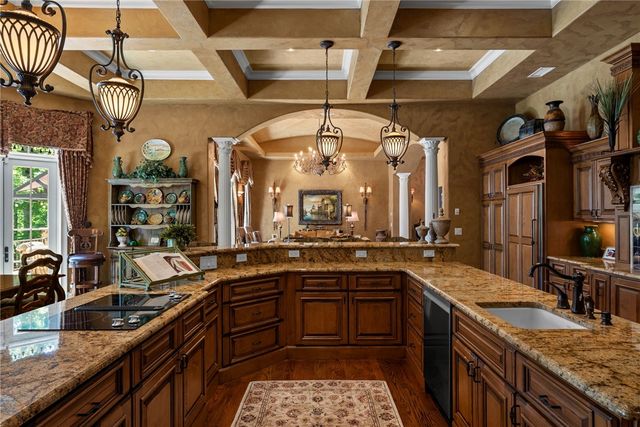 118 Bright Water Trail, Six Mile, SC 29682